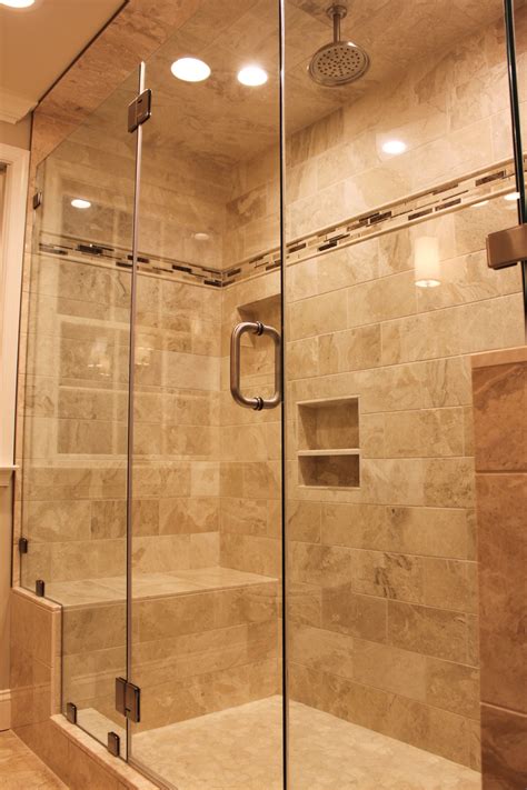 Walk in tile shower. Things To Know About Walk in tile shower. 